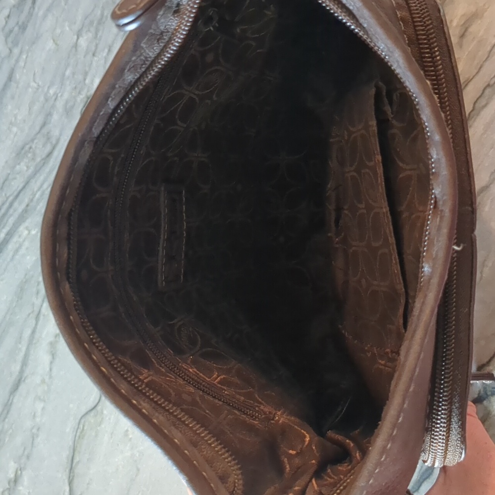 Fossil Brand Crossbody Purse - Picture 8 of 10